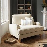 Beatrice Luna Snuggle Chair