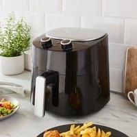 Manual 4 Litre Air Fryer
