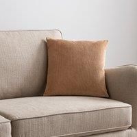 Crushed Velour Piped Pillowcase