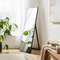 Rectangle Full Length Free Standing Mirror