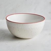 Confetti Cereal Bowl