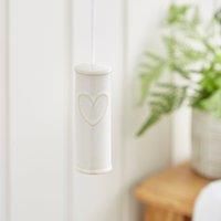Country Hearts Light Pull