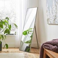 Rectangle Full Length Free Standing Mirror