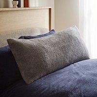 Teddy Body Pillow