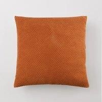 Chenille Spot Cushion Cover