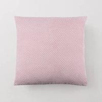 Chenille Spot Cushion Cover