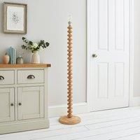 Bobby Paint Your Own Floor Lamp Base