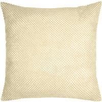 Chenille Spot Cushion