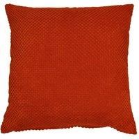 Chenille Spot Cushion