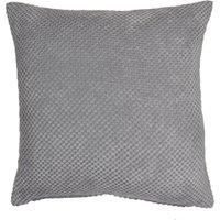 Chenille Spot Cushion