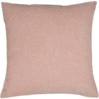 Chenille Spot Cushion