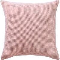 Chenille Spot Cushion