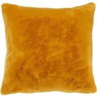 Adeline Faux Fur Cushion Cover
