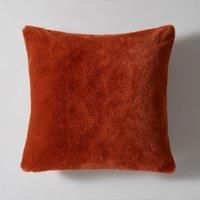 Adeline Faux Fur Cushion Cover