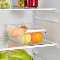 Fridge Storage