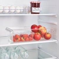 Fridge Storage