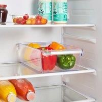 Fridge Storage