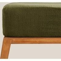 Teddy Bear Fitted Sheet