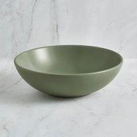 Stoneware Cereal Bowl