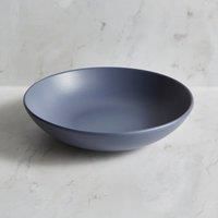 Stoneware Pasta Bowl