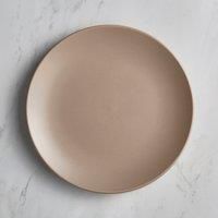 Stoneware Side Plate