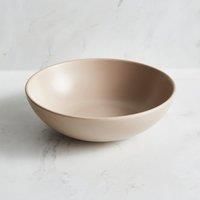 Stoneware Cereal Bowl