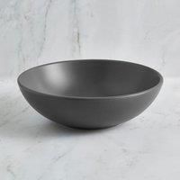 Stoneware Cereal Bowl