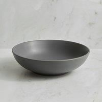 Stoneware Pasta Bowl