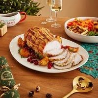 Large Serving Platter