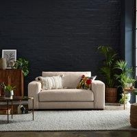 Clayton Cosy Weave 2 Seater Sofa