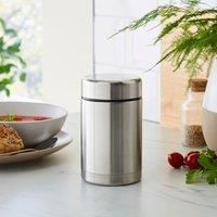 Stainless Steel Food Flask