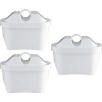 Pack of 3 Water Filters
