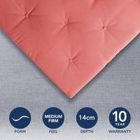Mito Futon Mattress