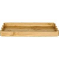 Elements Bamboo Rectangular Tray