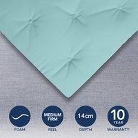 Mito Futon Mattress