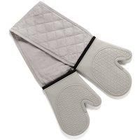 Silicone Double Oven Gloves