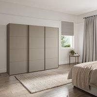 Wiemann Altena Sliding Wardrobe