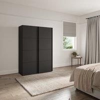 Wiemann Altena Sliding Wardrobe
