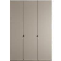 Wiemann Kahla 3 Door Wardrobe