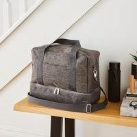 Over Handle Travel Holdall