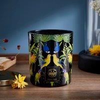 Majestic Tropics Birds Candle