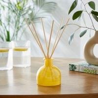 Lemon and Yuzu Diffuser