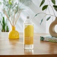 Lemon and Yuzu Diffuser Refill