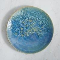Delphi Dinner Plate