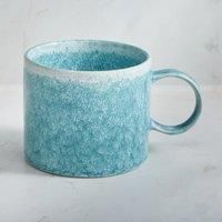 Amalfi Reactive Glaze Mug