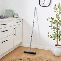 Rubber Broom