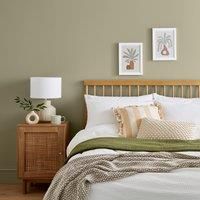 Dunelm Eggshell Emulsion Paint