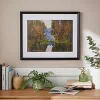 Curby Photo Frame