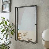 London Photo Frame
