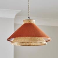 Phuket Easy Fit Pendant Shade